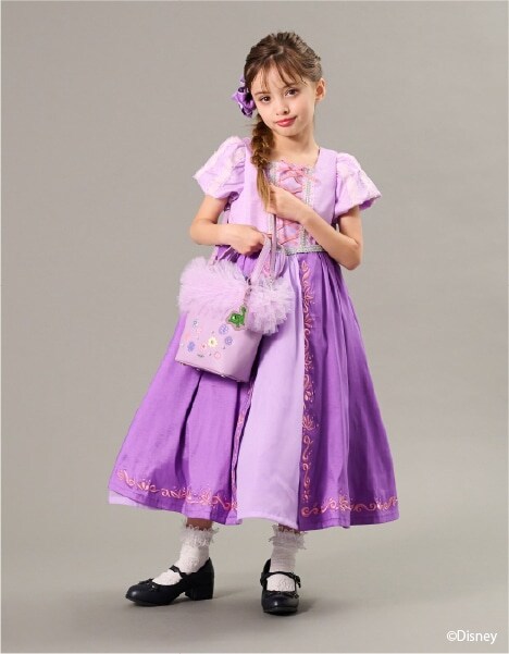 ANNA SUI mini ×Disney Special Collection2025