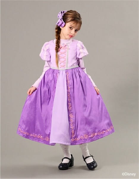 ANNA SUI mini ×Disney Special Collection2025