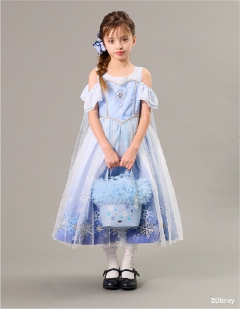 ANNA SUI mini ×Disney Special Collection2025
