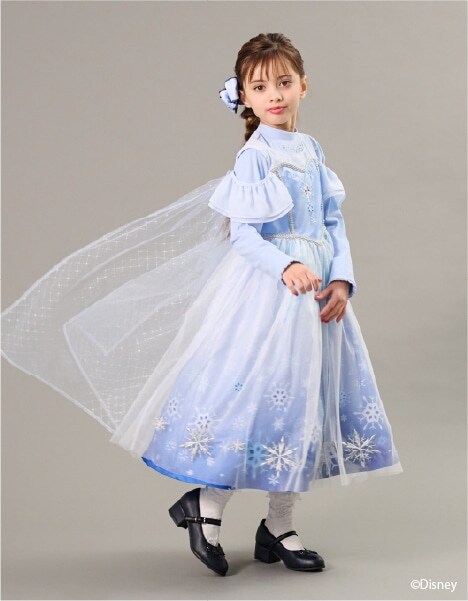 ANNA SUI mini ×Disney Special Collection2025