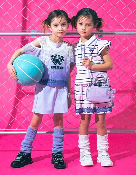 Spring Collection 2026