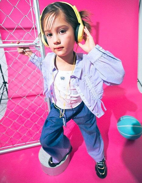 Spring Collection 2026