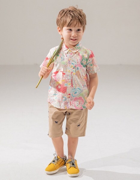 SENSE OF WONDER 2024 SPRING COLLECTION