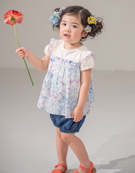 SENSE OF WONDER 2024 SPRING COLLECTION