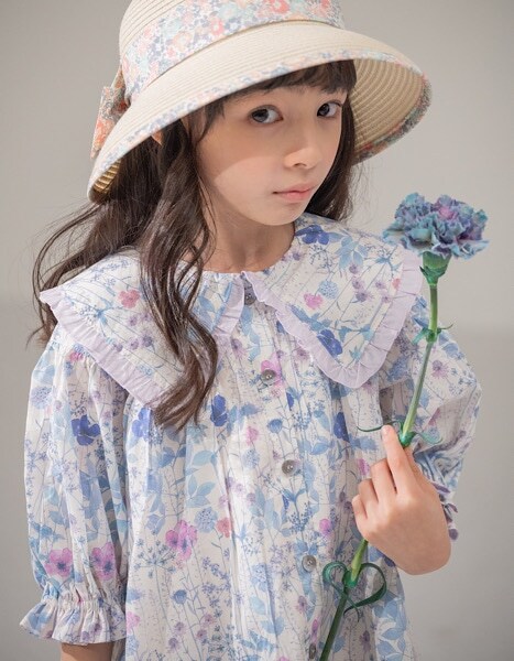 SENSE OF WONDER 2024 SPRING COLLECTION