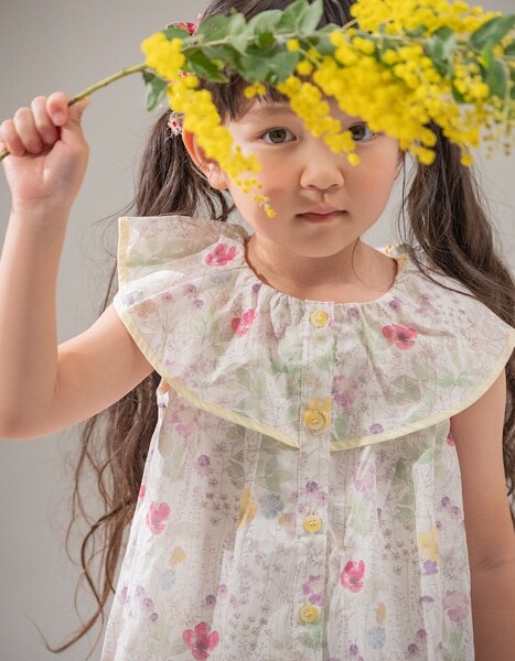 SENSE OF WONDER 2024 SPRING COLLECTION