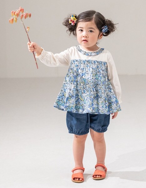 SENSE OF WONDER 2024 SPRING COLLECTION