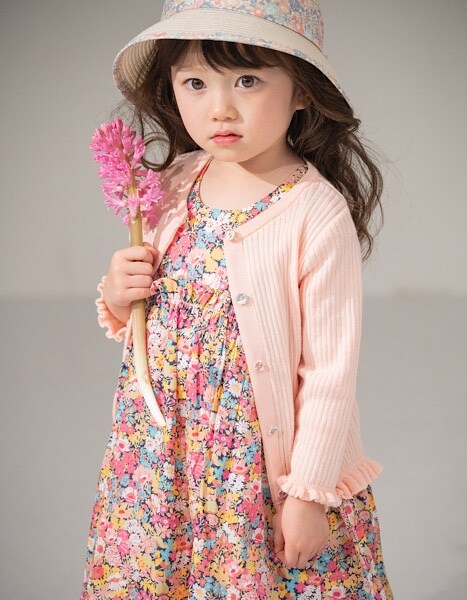 SENSE OF WONDER 2024 SPRING COLLECTION