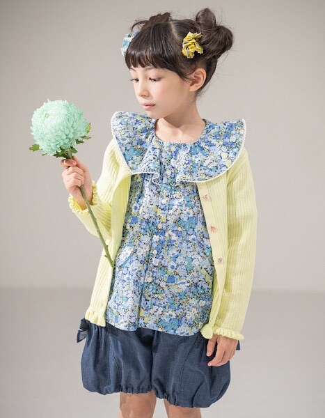 SENSE OF WONDER 2024 SPRING COLLECTION