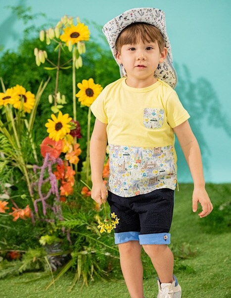 SENSE OF WONDER 2024 SUMMER COLLECTION