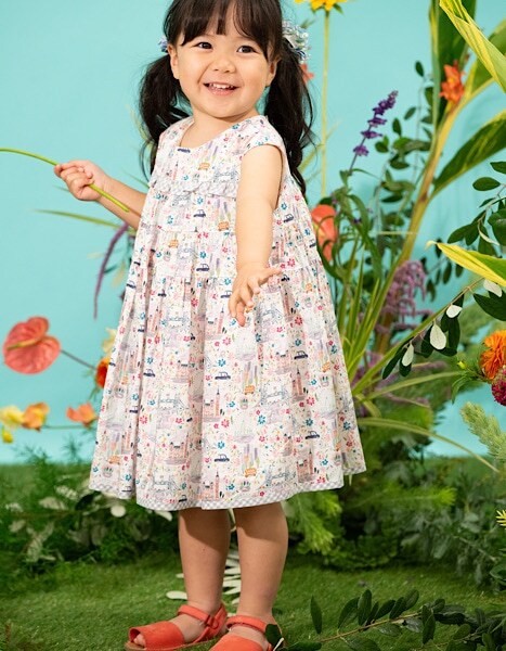 SENSE OF WONDER 2024 SUMMER COLLECTION