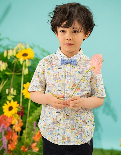 SENSE OF WONDER 2024 SUMMER COLLECTION