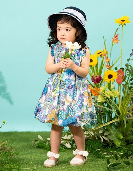 SENSE OF WONDER 2024 SUMMER COLLECTION