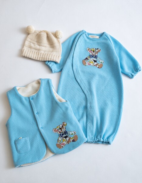 sense of wonder 2024 AUTUMN COLLECTION