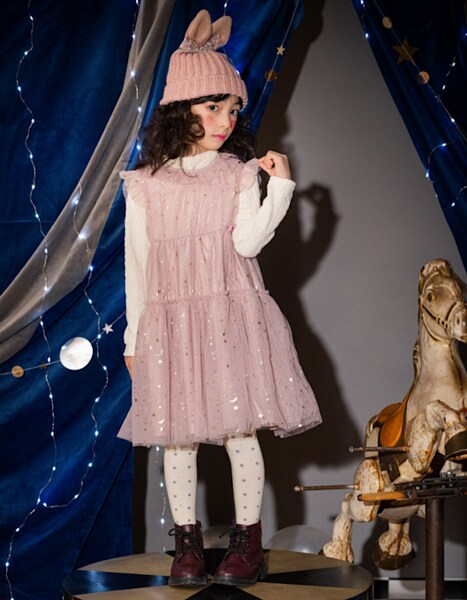 sense of wonder 2024 WINTER COLLECTION