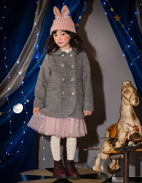 sense of wonder 2024 WINTER COLLECTION