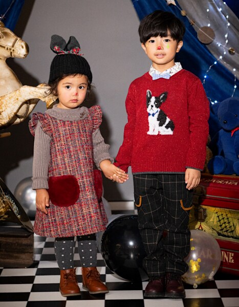 sense of wonder 2024 WINTER COLLECTION