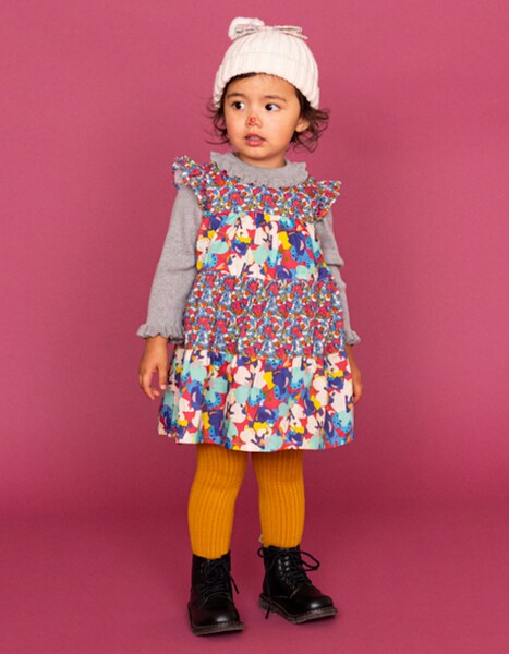 sense of wonder 2024 WINTER COLLECTION