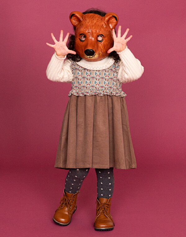 sense of wonder 2024 WINTER COLLECTION