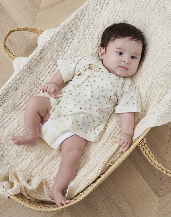 sense of wonder 2024 AUTUMN&WINTER NEWBORN COLLECTION