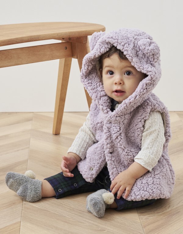 sense of wonder 2024 AUTUMN&WINTER NEWBORN COLLECTION