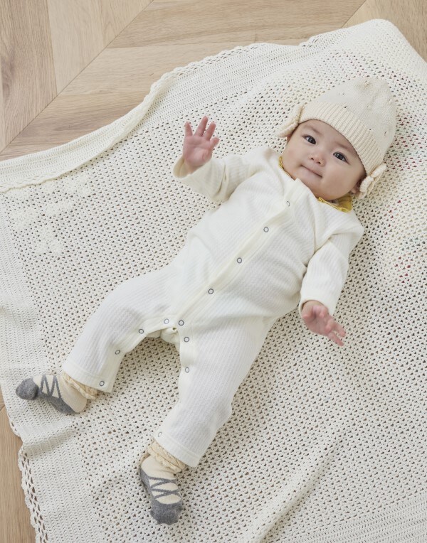sense of wonder 2024 AUTUMN&WINTER NEWBORN COLLECTION