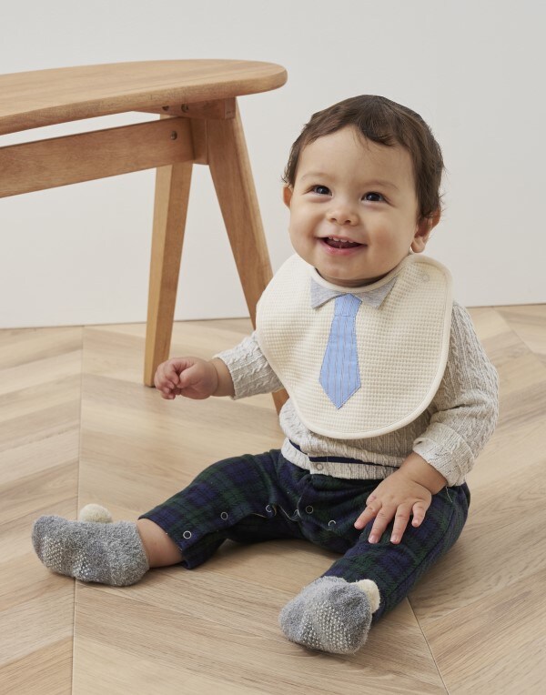 sense of wonder 2024 AUTUMN&WINTER NEWBORN COLLECTION