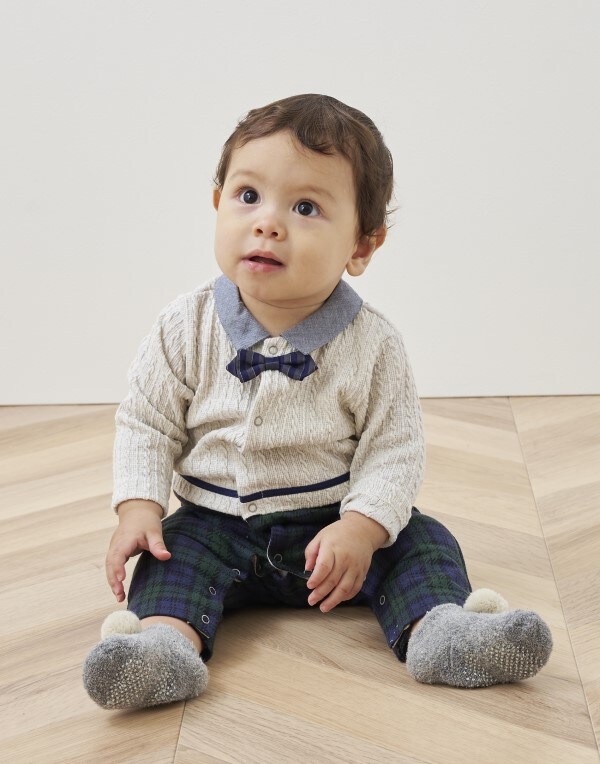 sense of wonder 2024 AUTUMN&WINTER NEWBORN COLLECTION