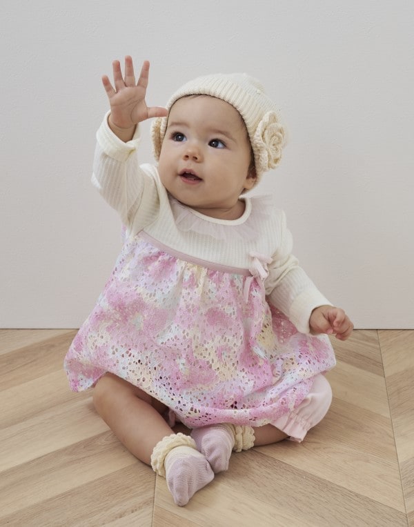 sense of wonder 2024 AUTUMN&WINTER NEWBORN COLLECTION