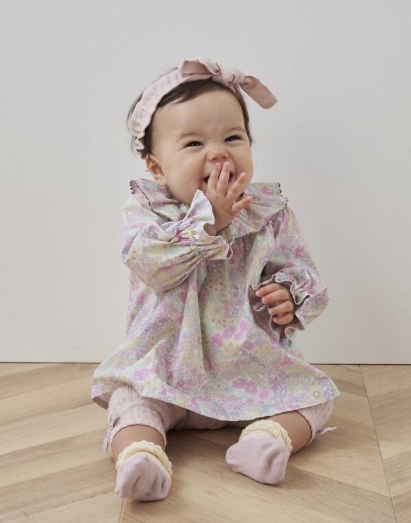 sense of wonder 2024 AUTUMN&WINTER NEWBORN COLLECTION