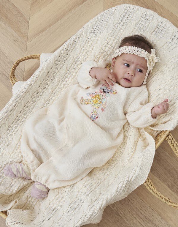 sense of wonder 2024 AUTUMN&WINTER NEWBORN COLLECTION