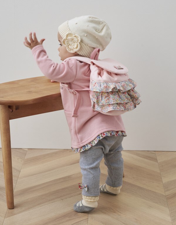 sense of wonder 2024 AUTUMN&WINTER NEWBORN COLLECTION