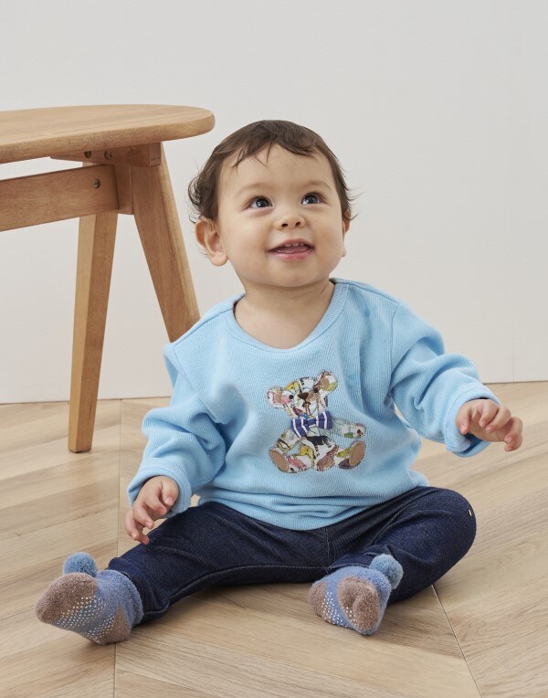 sense of wonder 2024 AUTUMN&WINTER NEWBORN COLLECTION