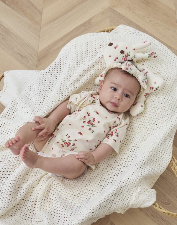 sense of wonder 2024 AUTUMN&WINTER NEWBORN COLLECTION