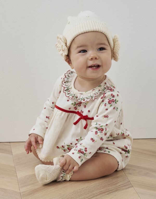 sense of wonder 2024 AUTUMN&WINTER NEWBORN COLLECTION