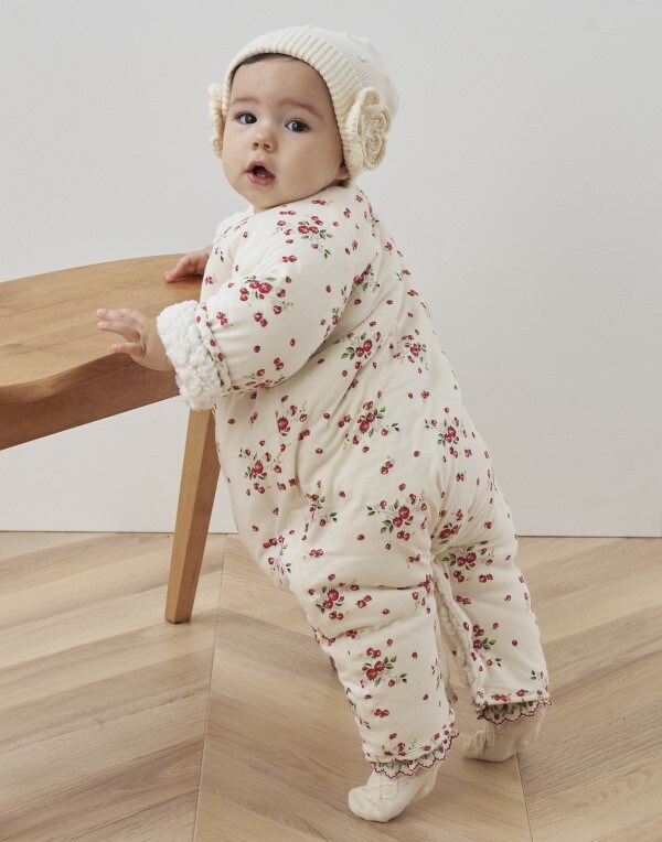 sense of wonder 2024 AUTUMN&WINTER NEWBORN COLLECTION