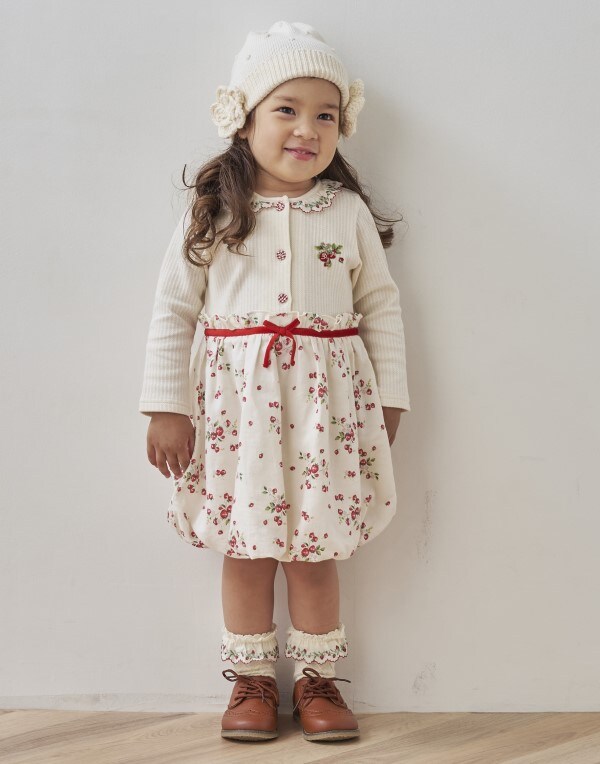 sense of wonder 2024 AUTUMN COLLECTION