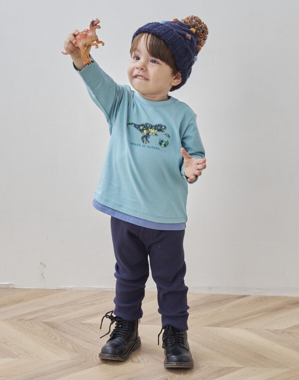 sense of wonder 2024 AUTUMN COLLECTION