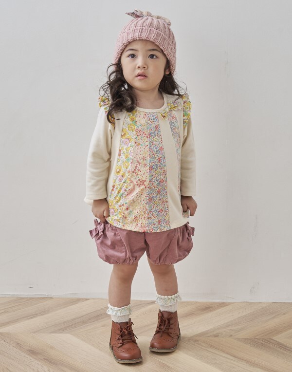 sense of wonder 2024 AUTUMN COLLECTION