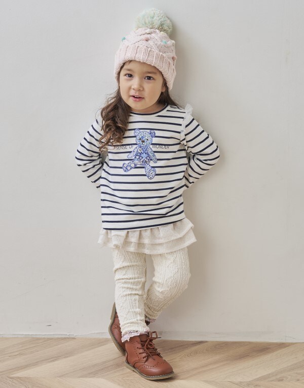 sense of wonder 2024 AUTUMN COLLECTION