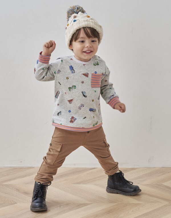 sense of wonder 2024 AUTUMN COLLECTION