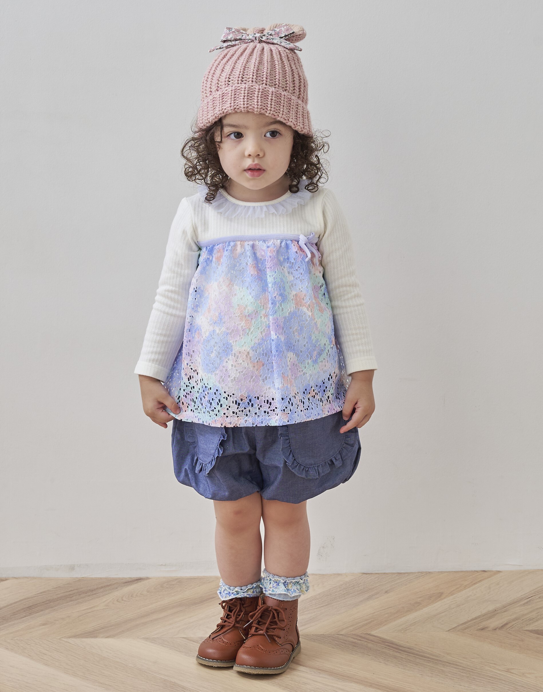 sense of wonder 2024 AUTUMN COLLECTION