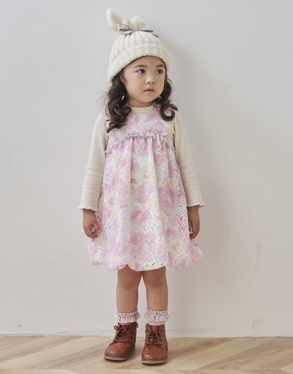 sense of wonder 2024 AUTUMN COLLECTION