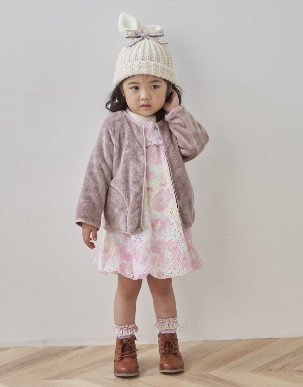 sense of wonder 2024 AUTUMN COLLECTION