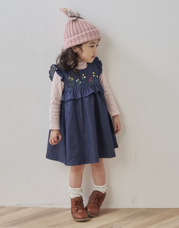 sense of wonder 2024 AUTUMN COLLECTION