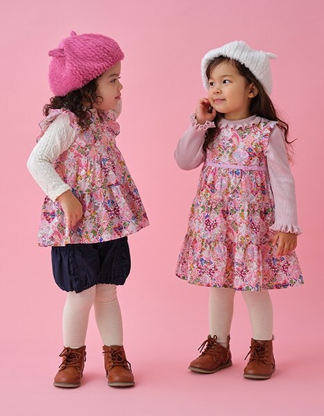 sense of wonder 2024 HELLO KITTY 50th COLLECTION