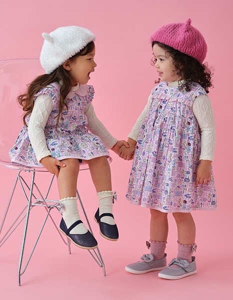 sense of wonder 2024 HELLO KITTY 50th COLLECTION