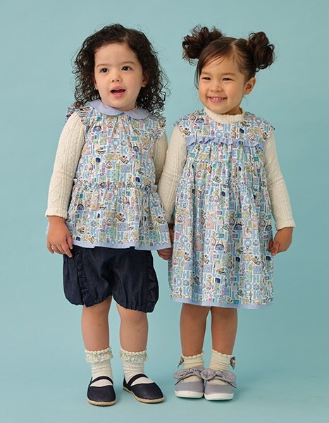 sense of wonder 2024 HELLO KITTY 50th COLLECTION