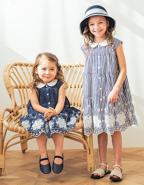 SENSE OF WONDER 2025 Summer Collaboration