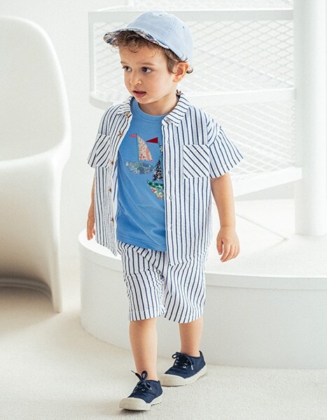 SENSE OF WONDER 2025 Summer Collaboration